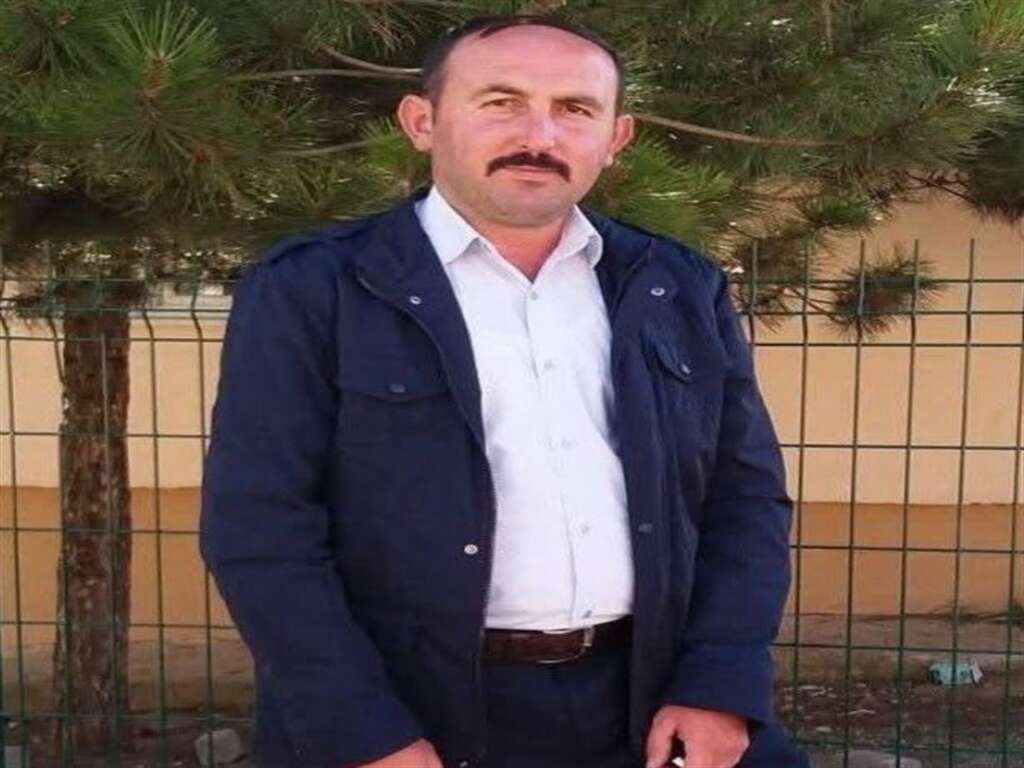 Pancar tarlasında katledilen 4 kişiye veda! Yürek yakan detaylar çıktı 8